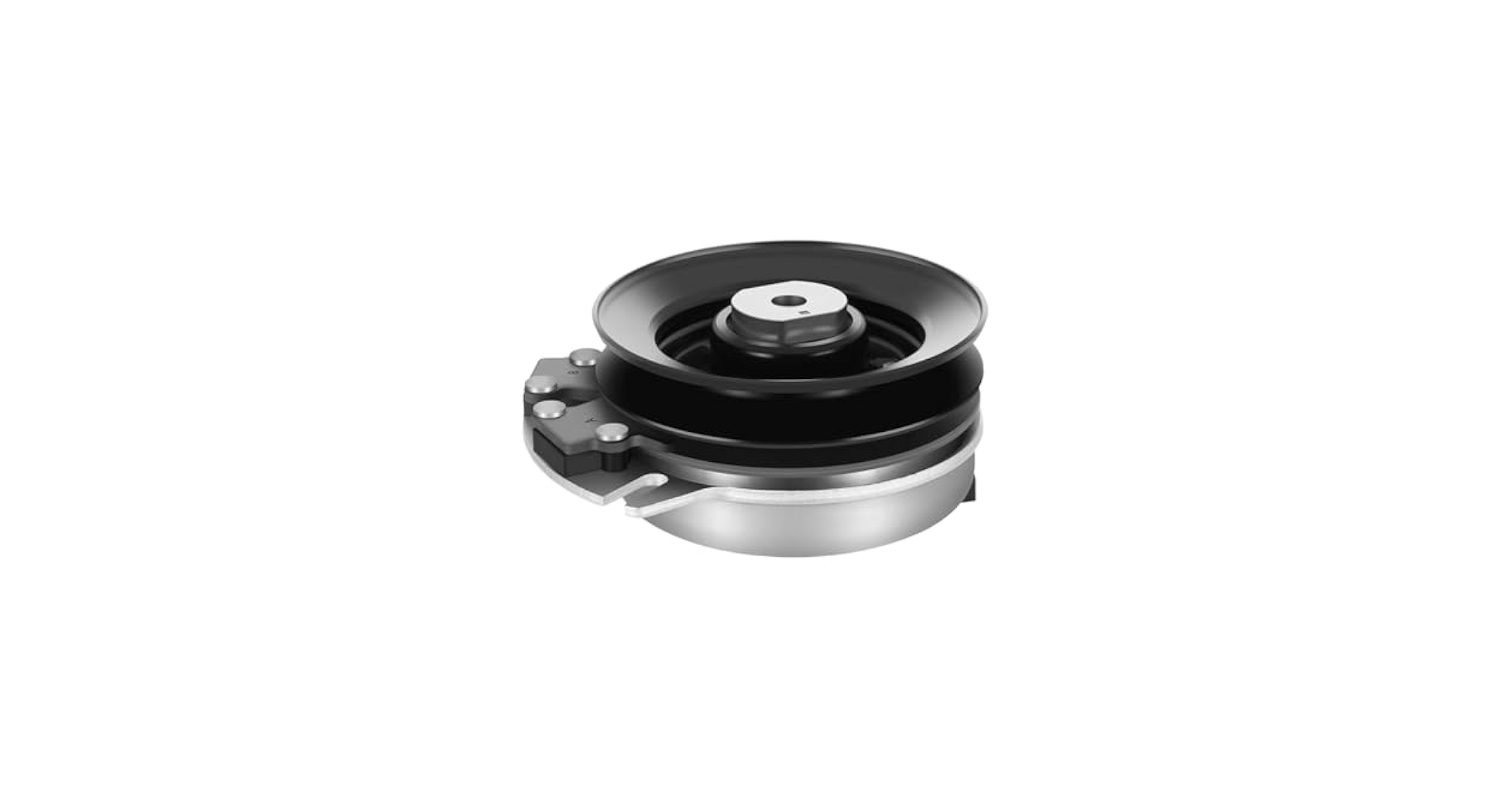 m　0605 Amazon.com : 8TEN Deck Spindle Assembly with Pulley for